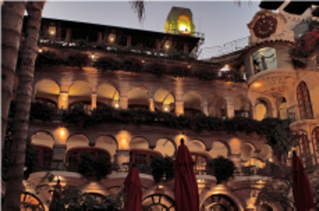 Mission Inn