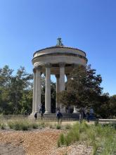 Sunol Water Temple